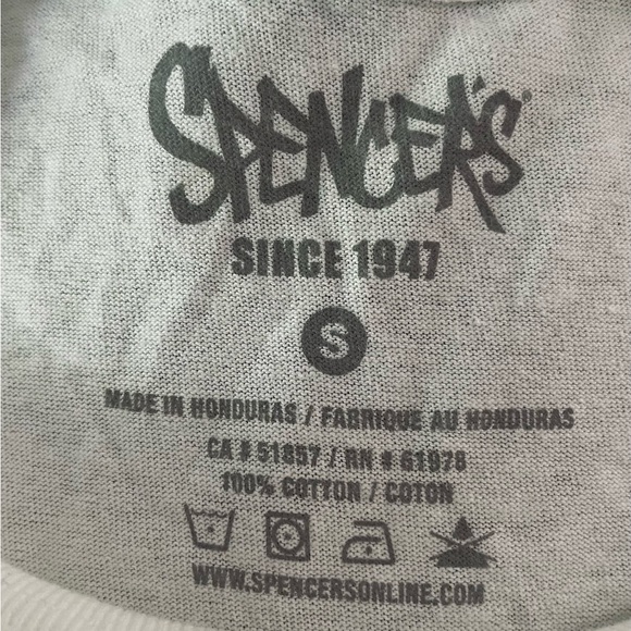 Pride Long Sleeve Top - Picture 3 of 3